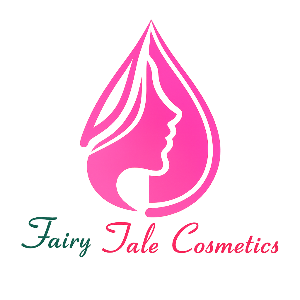 Fairy tale cosmetics