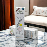 Ecrin Hair Removal spray