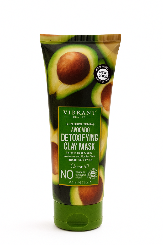 Vibrant Facial kit pack of 4