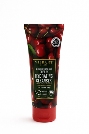 Vibrant Facial kit pack of 4