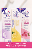 Nair Hair removal cream