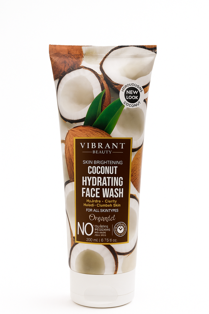 Vibrant Facial kit pack of 4