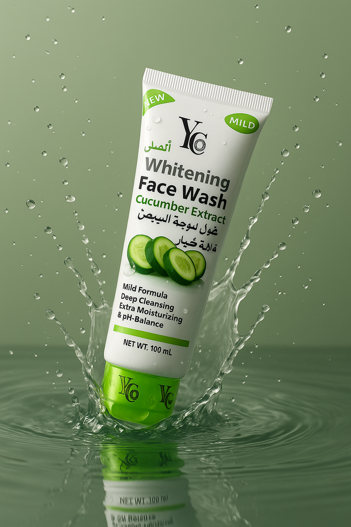 YC Face wash