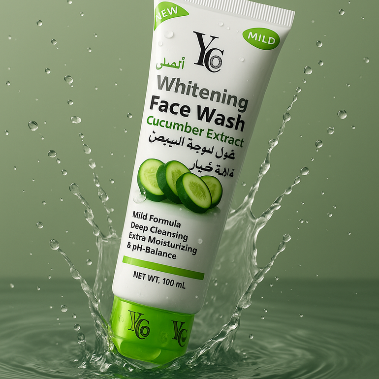 Fairy tale cosmetics