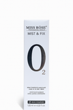 Miss Rose Makeup fixing Spray