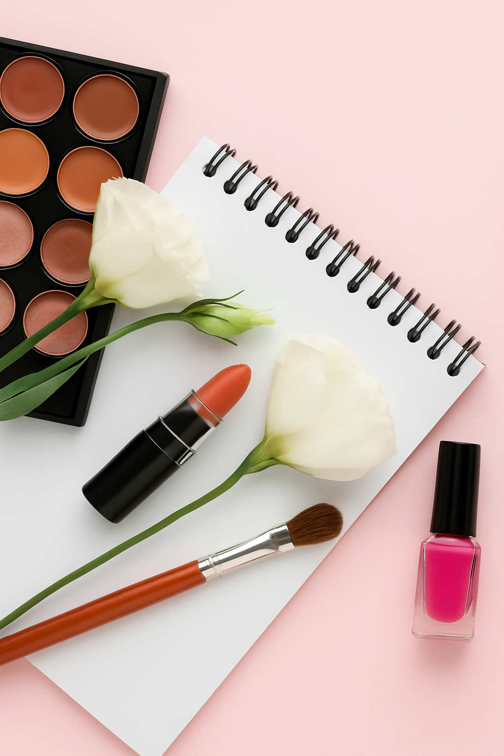 Fairy tale cosmetics 
