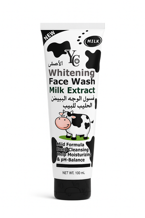 YC Face wash