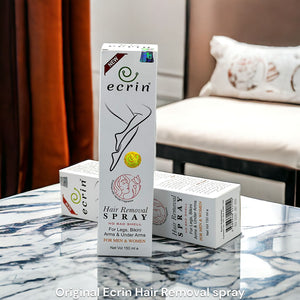 Ecrin Hair Removal spray