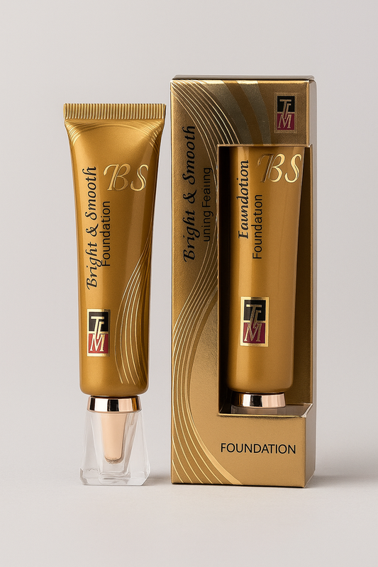 TLM Foundation