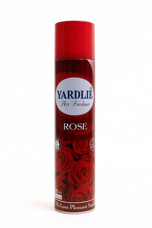 Yardlie Room freshener