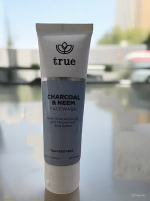 True Face wash